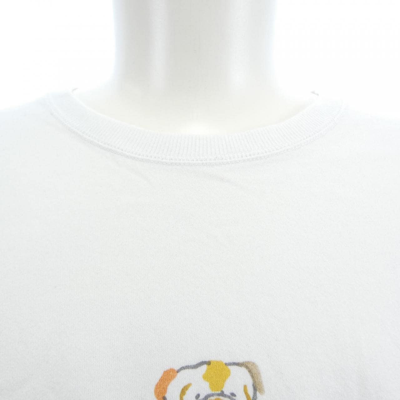 パパス Papas Tシャツ