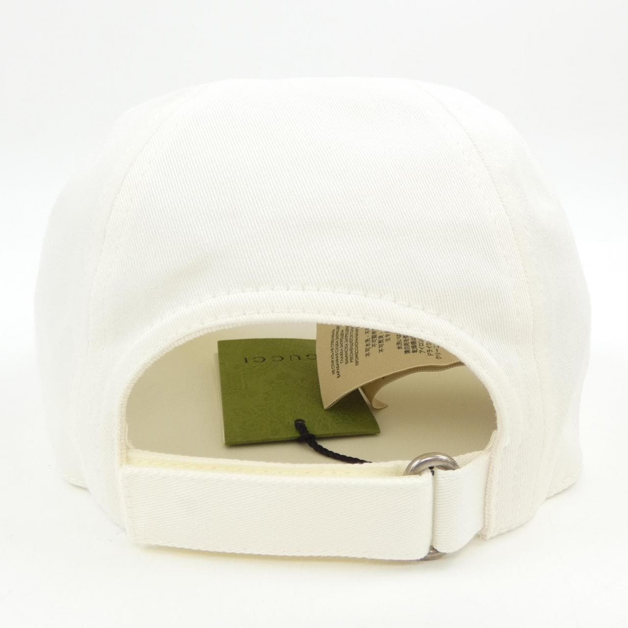 グッチ GUCCI 773135 4HA7F キャップ