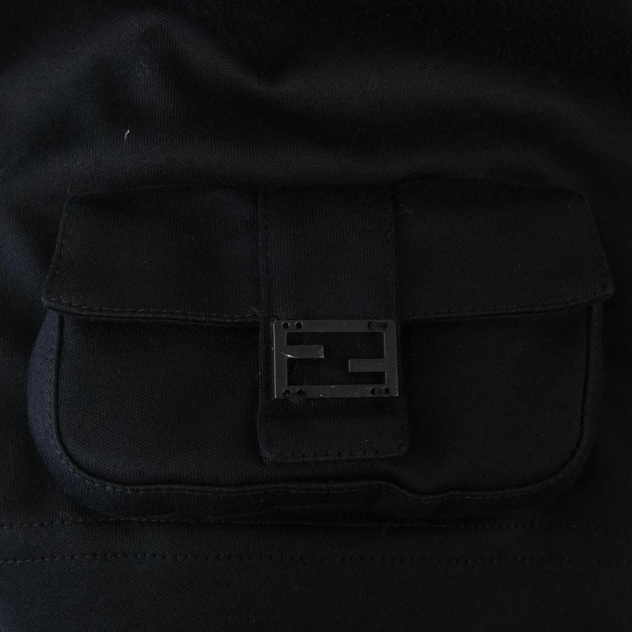 フェンディ FENDI Tシャツ