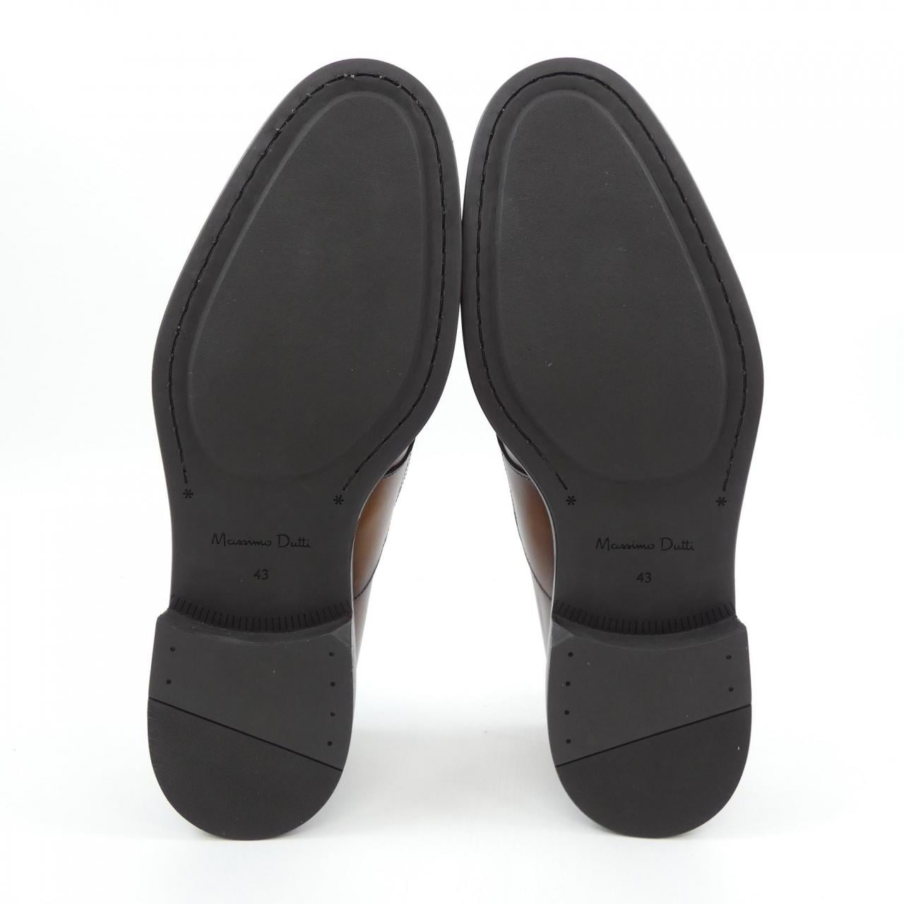 Massimo Dutti シューズ