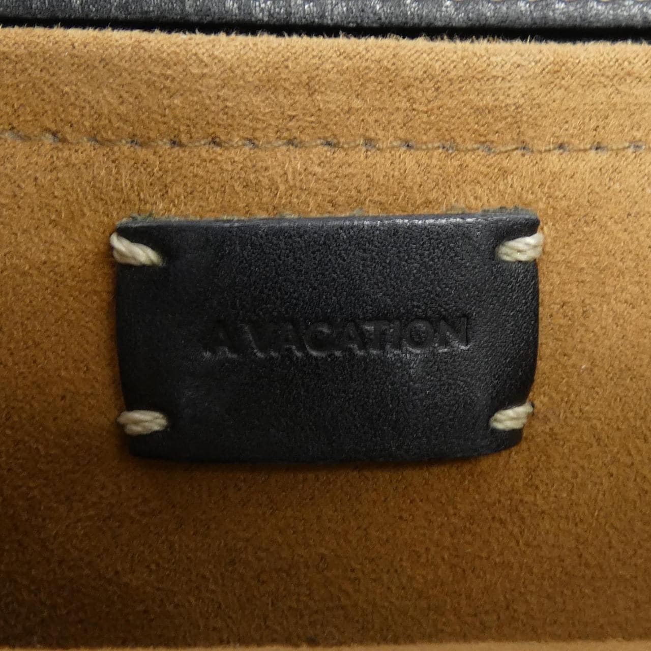 アヴァケーション A VACATION BAG