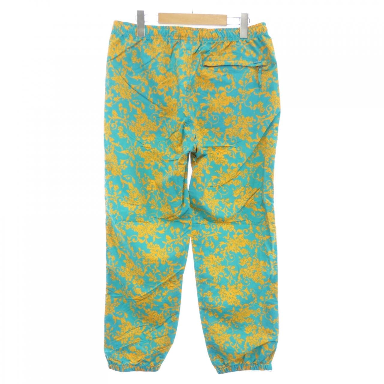 シュプリーム SUPREME WARM UP PANT パンツ