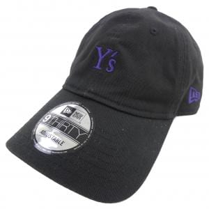 ワイズ Y's YO-H01-091 キャップ