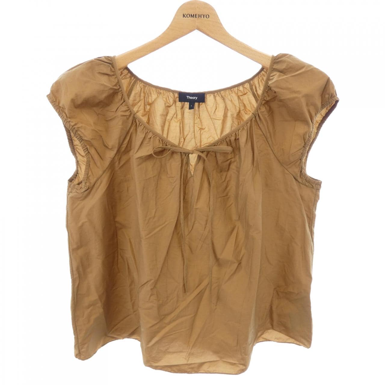 セオリー theory 01-5208201-370-906 トップス