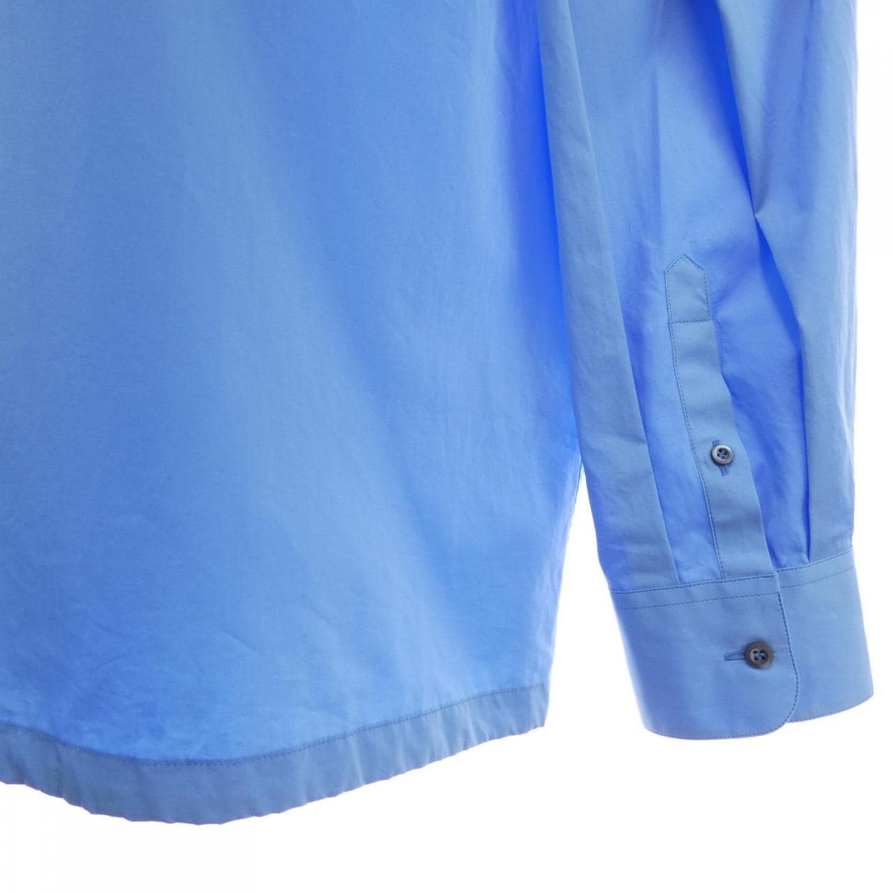 プラダ PRADA トライアングルロゴ SC794 SOOO 1XV2 シャツ