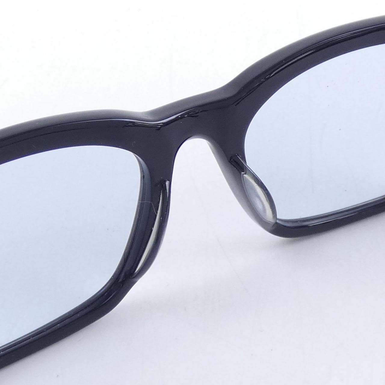 クロムハーツ CHROME HEARTS VAGILANTE EYEWEAR