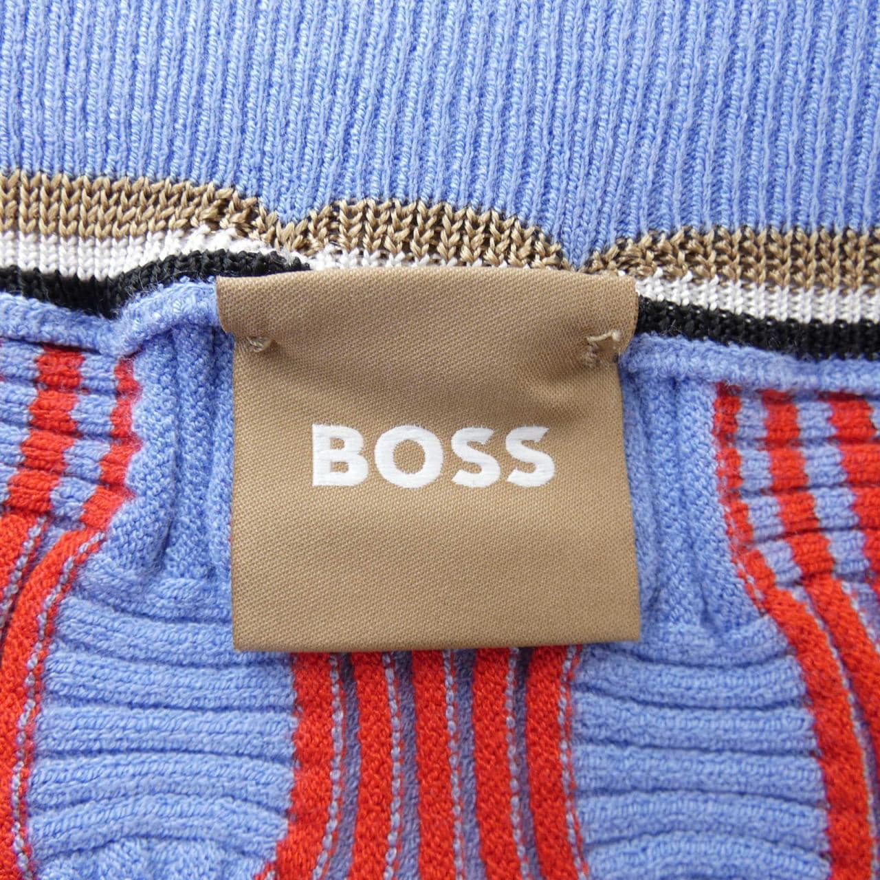 ボス BOSS スカート