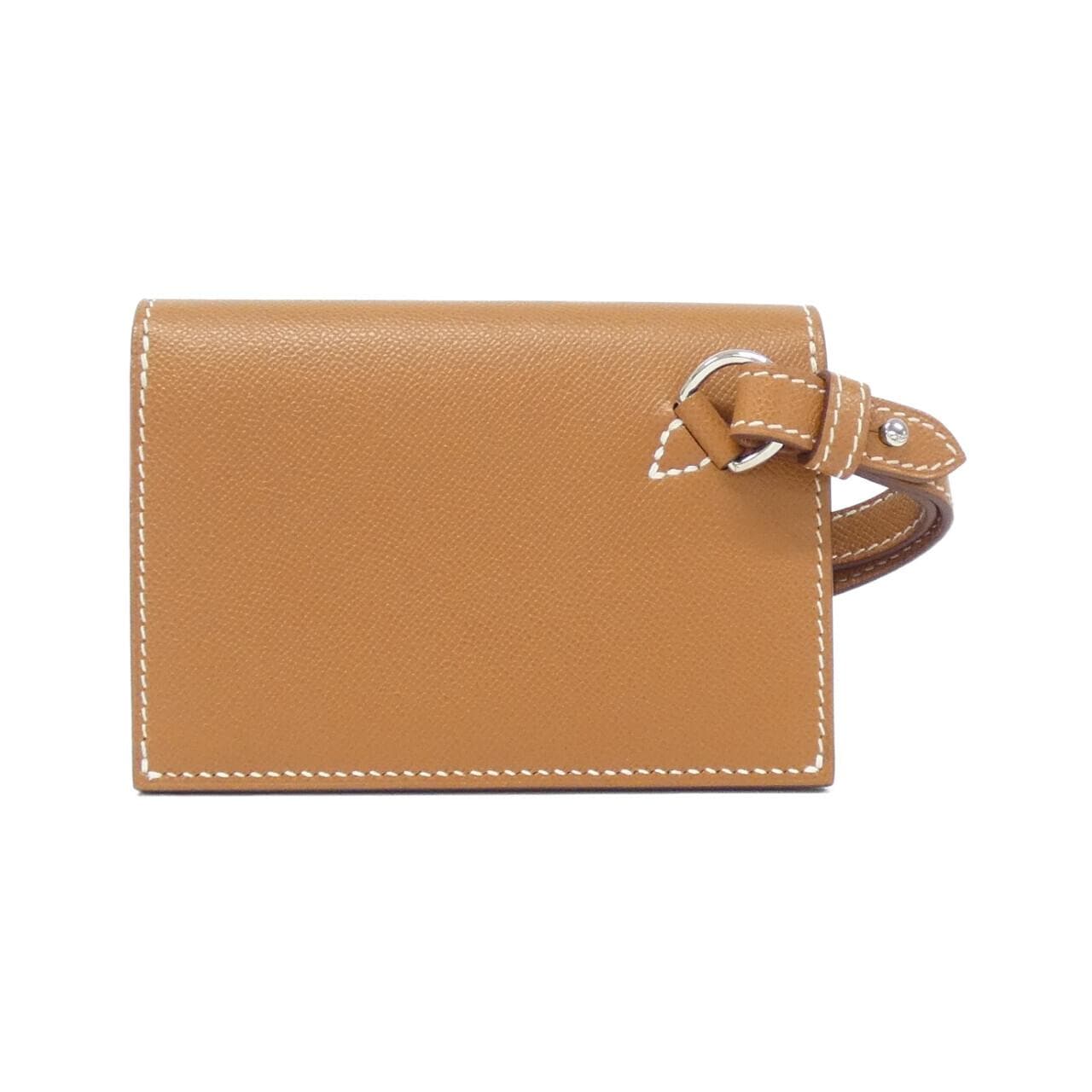 HERMES Kelly Pocket Slim 085048CK Wallet