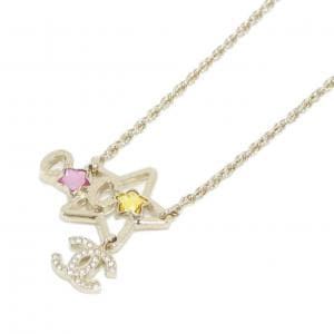 シャネル ABF190 ネックレス