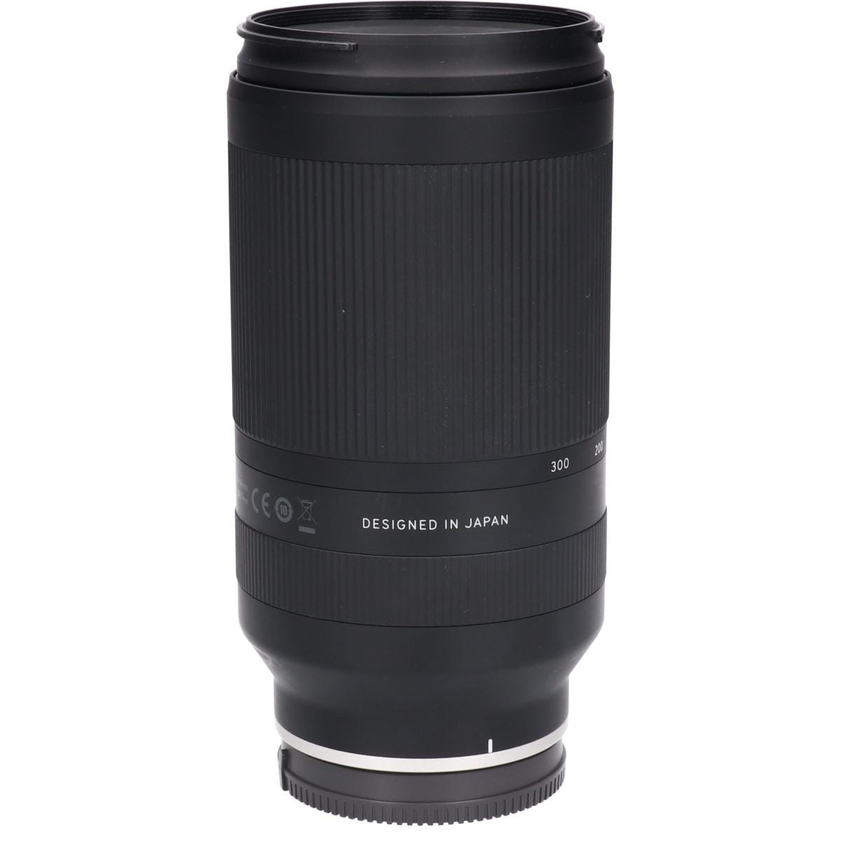 Ｅ７０－３００ｍｍ　Ｆ４．５－６．３ＤｉＩＩＩ　Ａ０４７