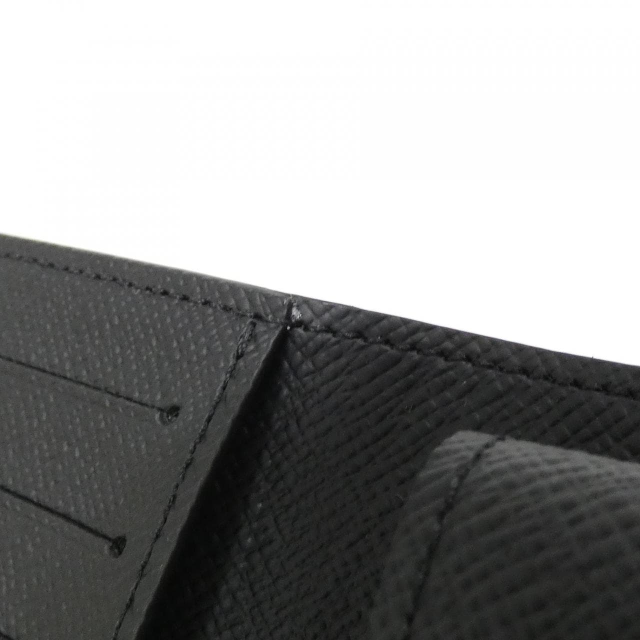 ルイヴィトン エピ ポルトフォイユ マルコ M62289 財布