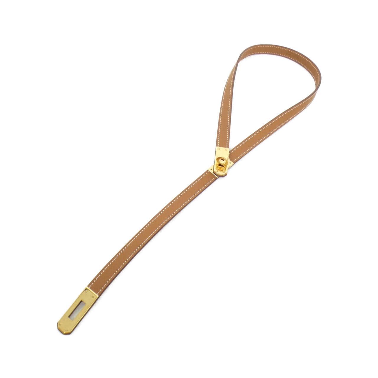 HERMES Kelly 500283FC Necklace