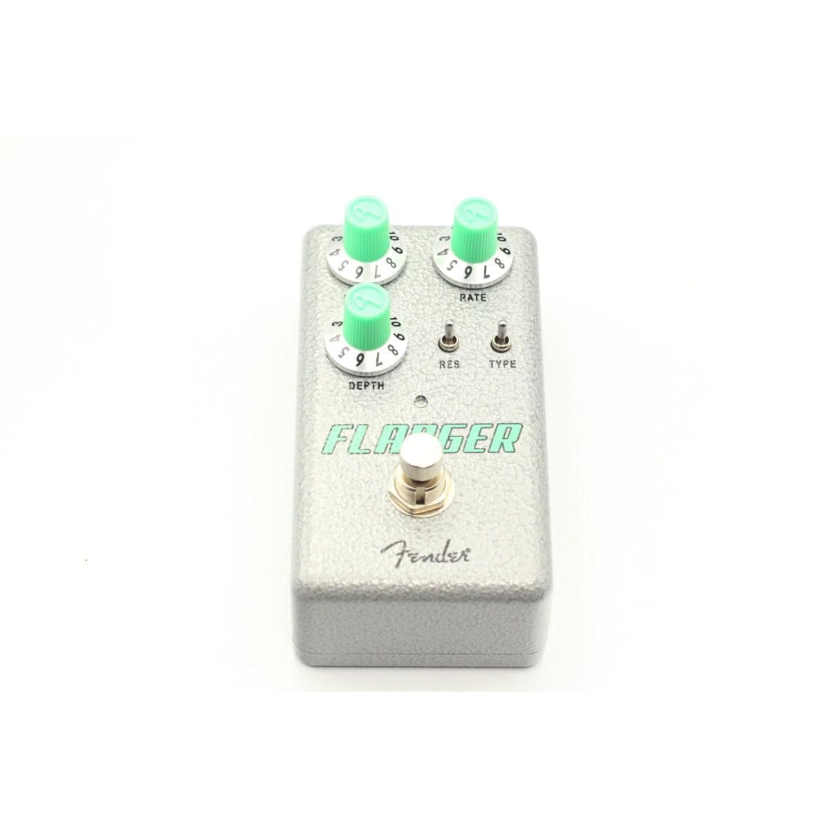 ＦＥＮＤＥＲ　　ＨＡＭＭＥＲＴＯＮＥ　ＦＬＡＮＧＥＲ
