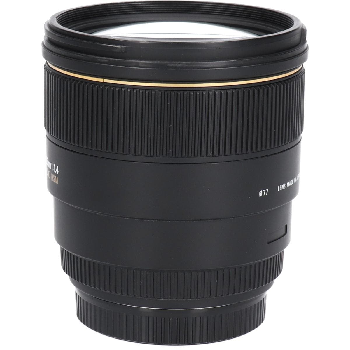 ＥＯＳ８５ｍｍ　Ｆ１．４ＥＸ　ＤＧ　ＨＳＭ