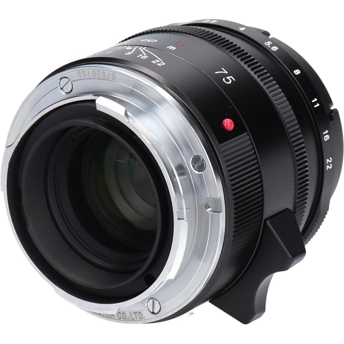 ＡＰＯ－ＳＫＯＰＡＲ７５ｍｍ　Ｆ２．８ＶＭ