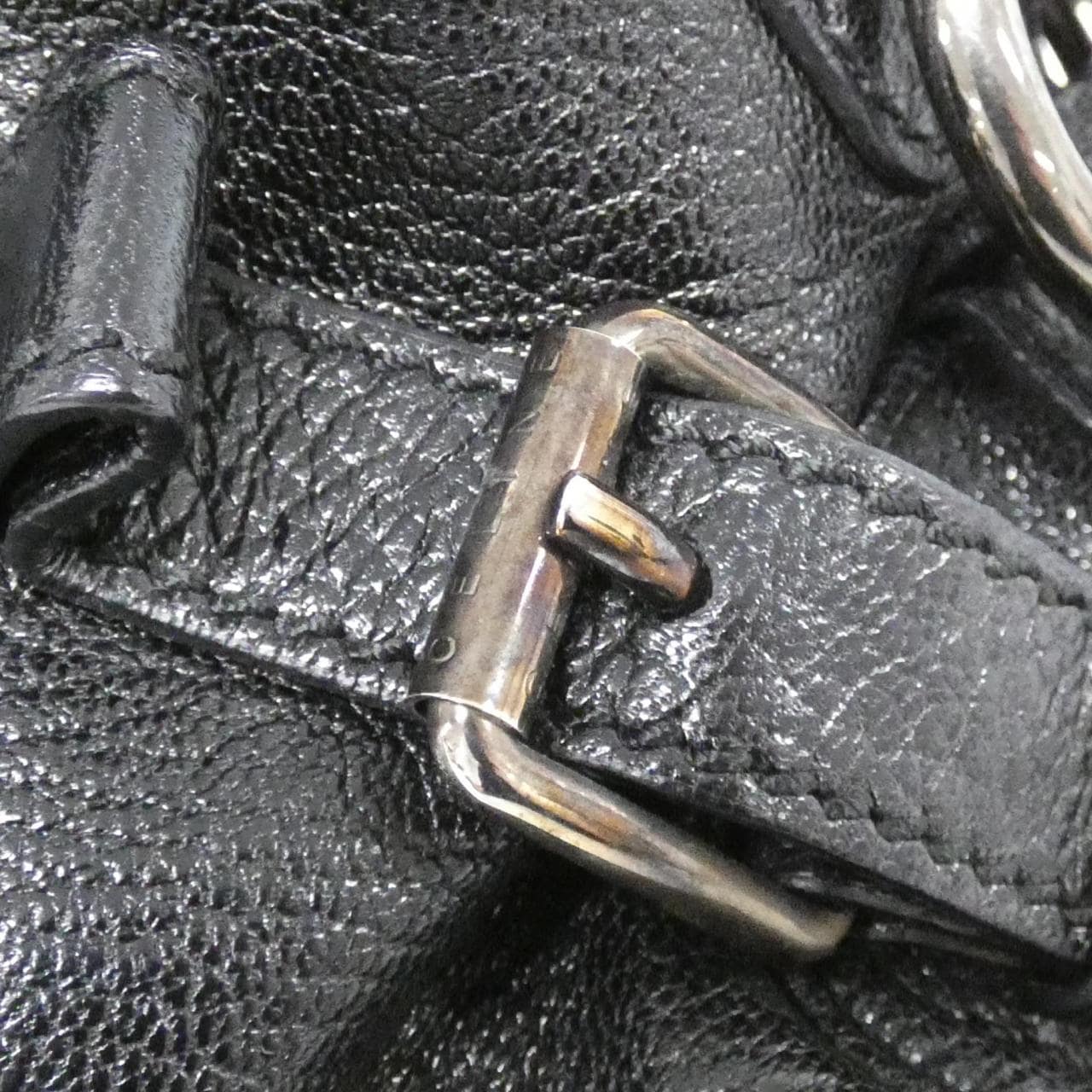 【ヴィンテージ】セリーヌ ショルダーバッグ