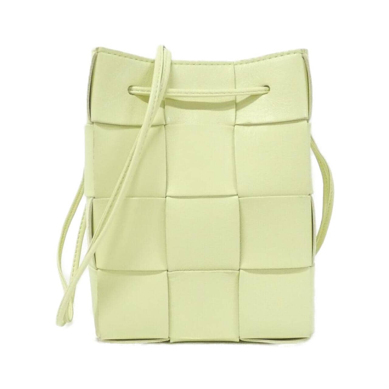 ボッテガヴェネタ 680218 VCQC4 ショルダーバッグ