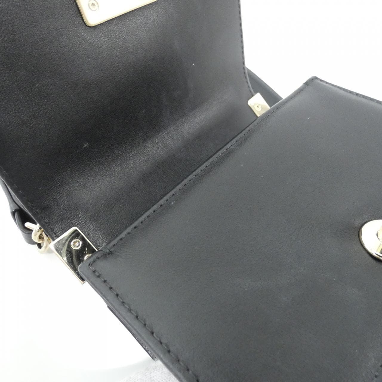 CHANEL男孩CHANEL Line 67364 單肩包