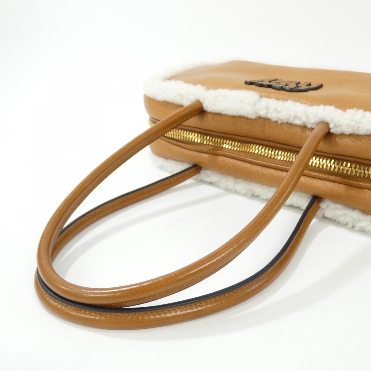 ミュウミュウ 5BB148 ショルダーバッグ