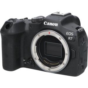 CANON EOS R7