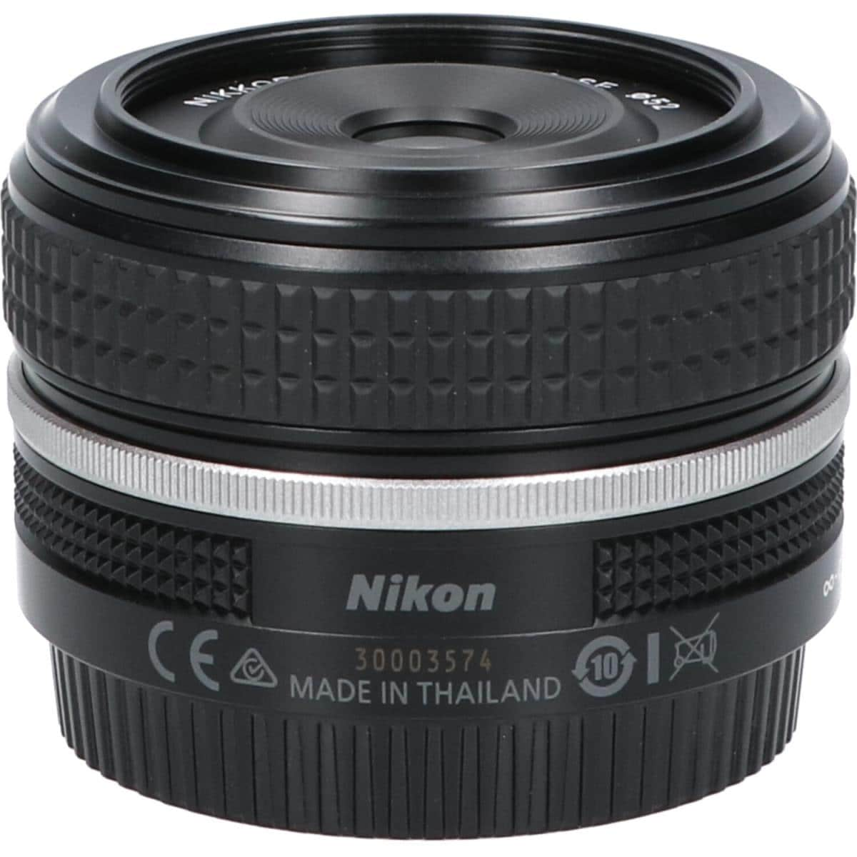 ＮＩＫＯＮ　Ｚ２８ｍｍ　Ｆ２．８Ｓｐｅｃｉａｌ　Ｅｄｉｔｉｏｎ