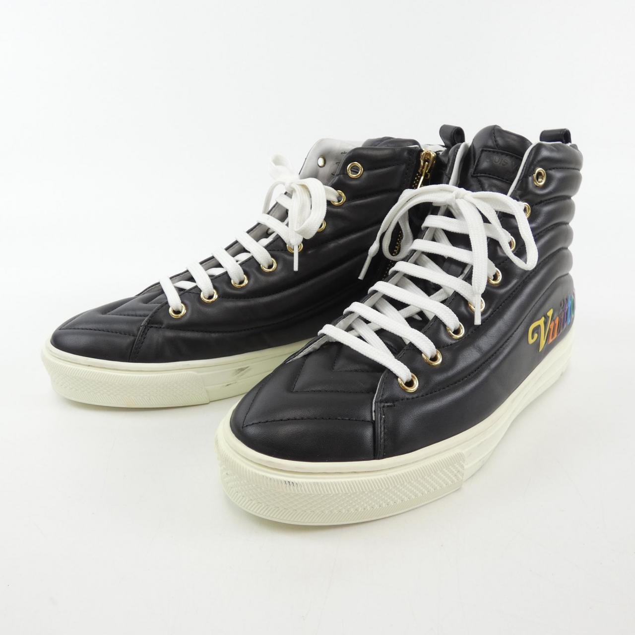 ルイヴィトン LOUIS VUITTON スニーカー