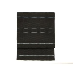 【新品】夏名古屋帯　宝来屋