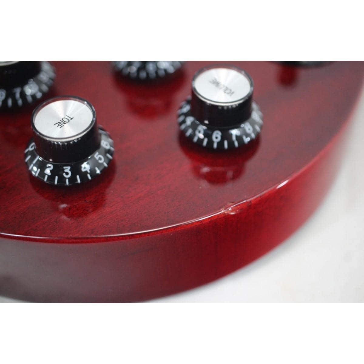 EPIPHONE G-400 PRO