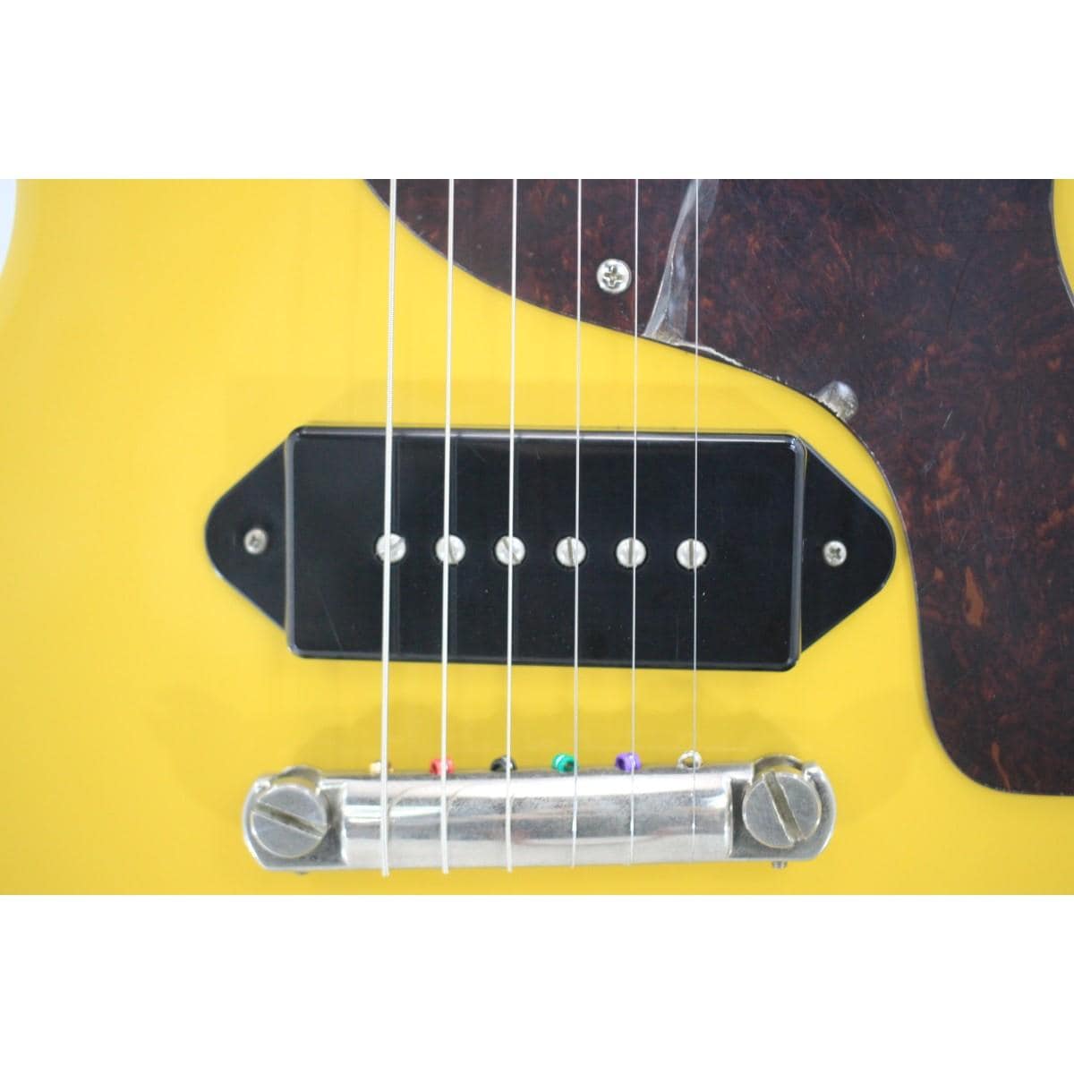 ORVILLE BY GIBSON LPJ-D65