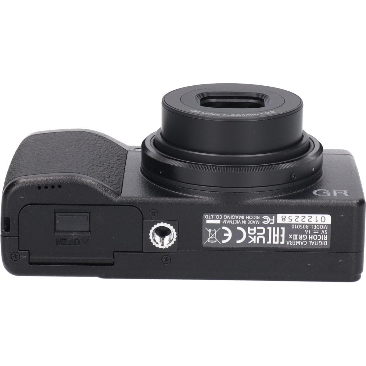 ＧＲ　ＩＩＩ　Ｘ