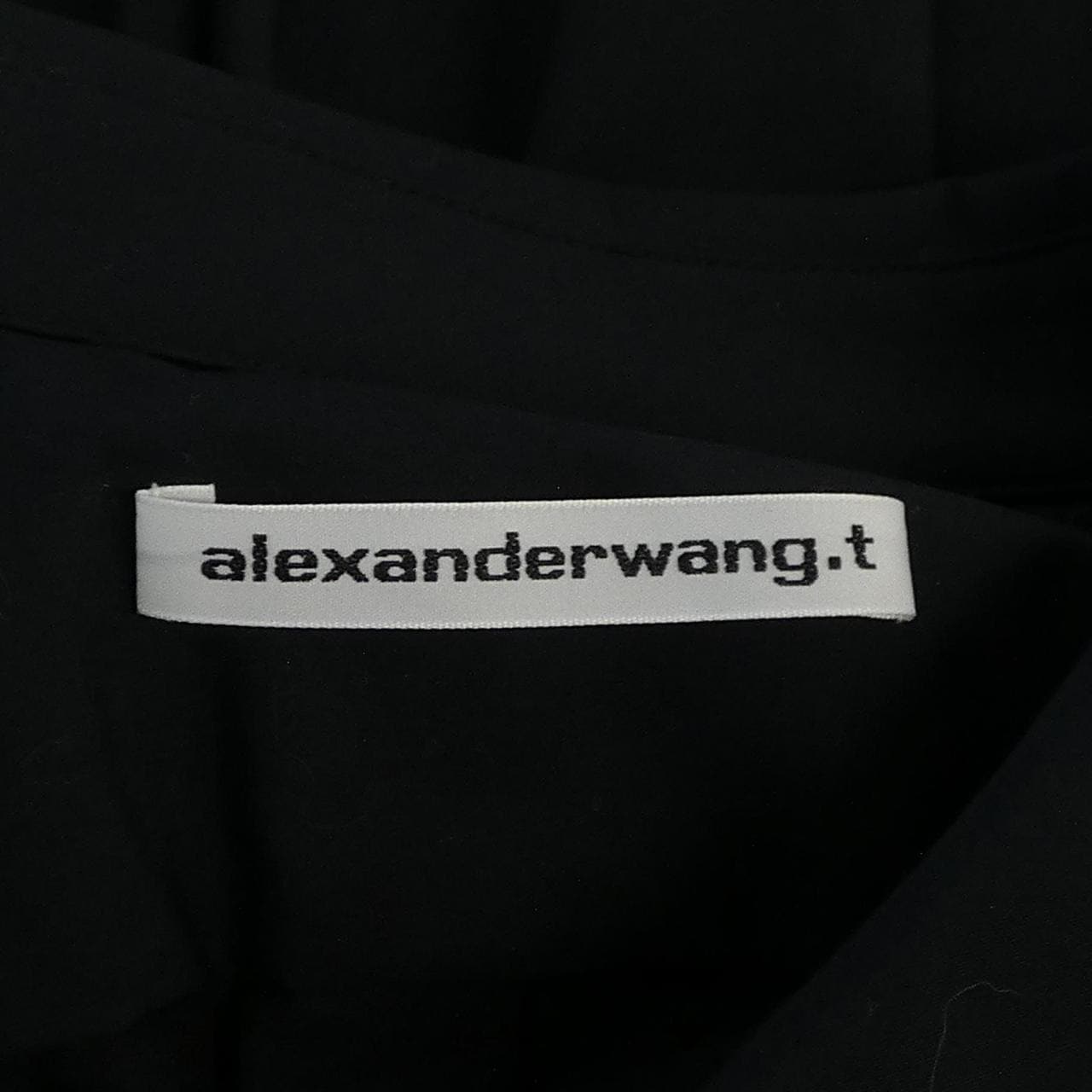 アレキサンダーワン ALEXANDER WANG ワンピース