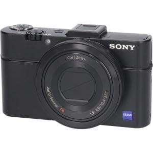 ＤＳＣ－ＲＸ１００Ｍ２