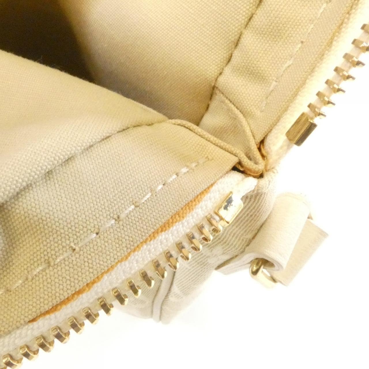 ルイヴィトン モノグラム ミニラン ダヌーブ M95318 ショルダーバッグ