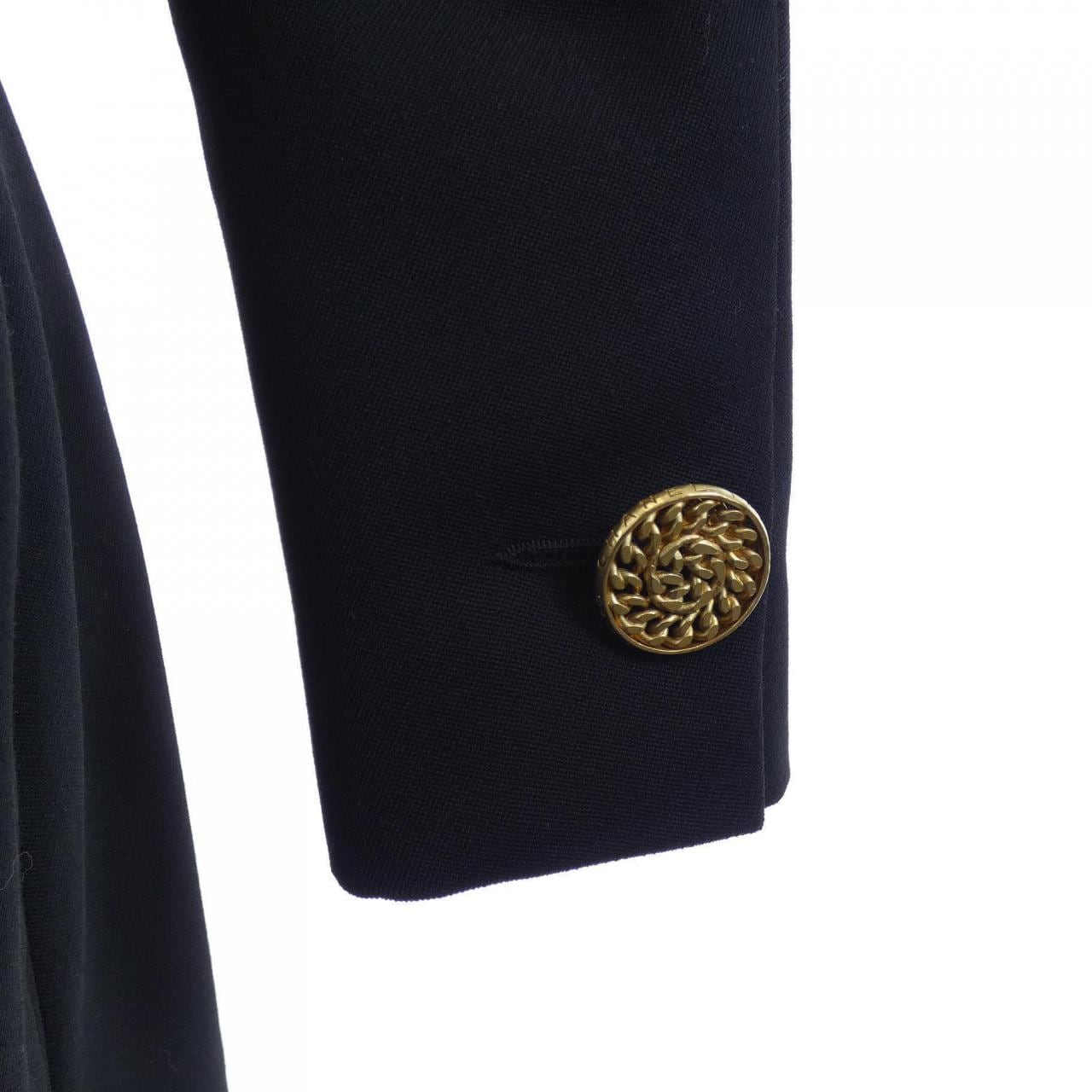 【ヴィンテージ】シャネル CHANEL ジャケット