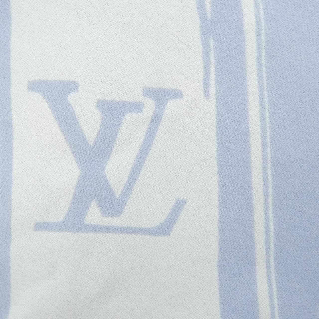 ルイヴィトン LOUIS VUITTON ロックアンドキーズ M96825 MUFFLER