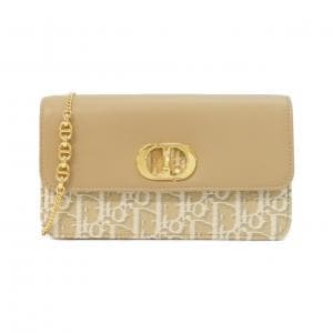 【新品】クリスチャンディオール DIOR OBLIQUE ミス カロ S2375UNKO ポーチ