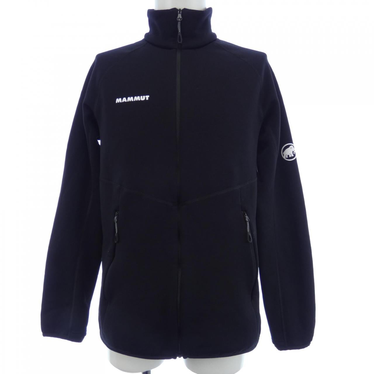 マムート MAMMUT ブルゾン
