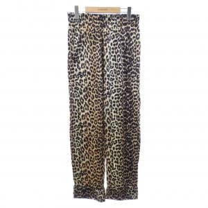 ガニー GANNI 01-158-07-080151 パンツ