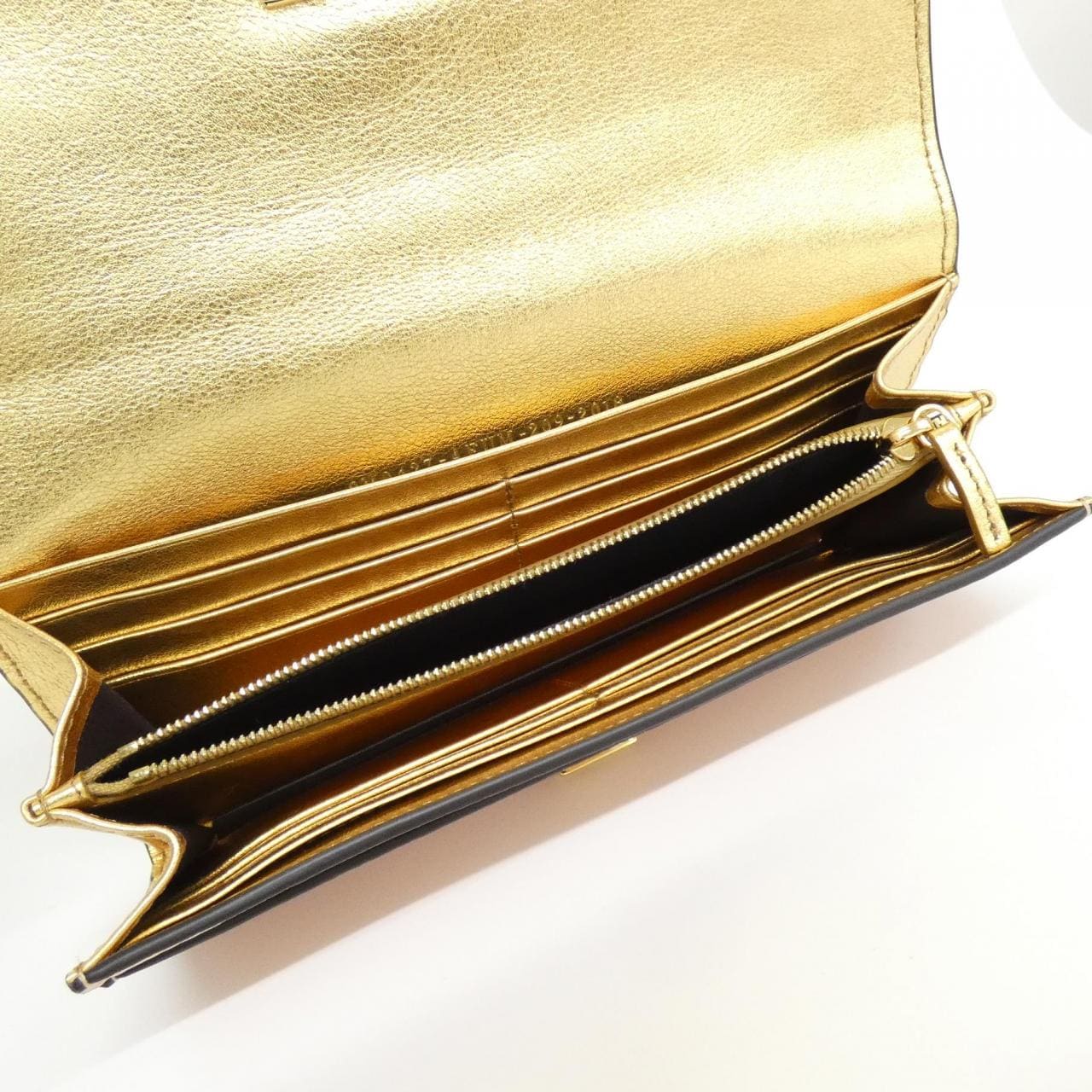 フェンディ SELLERIA ピーカブー 8M0427 AEUM 財布