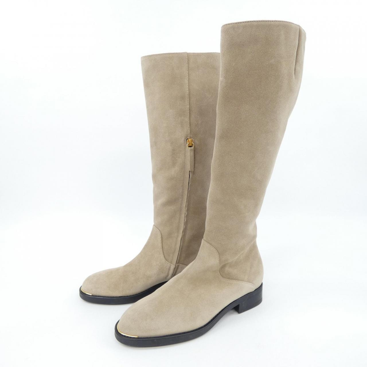 ジュゼッペザノッティ GIUSEPPE ZANOTTI ロングブーツ