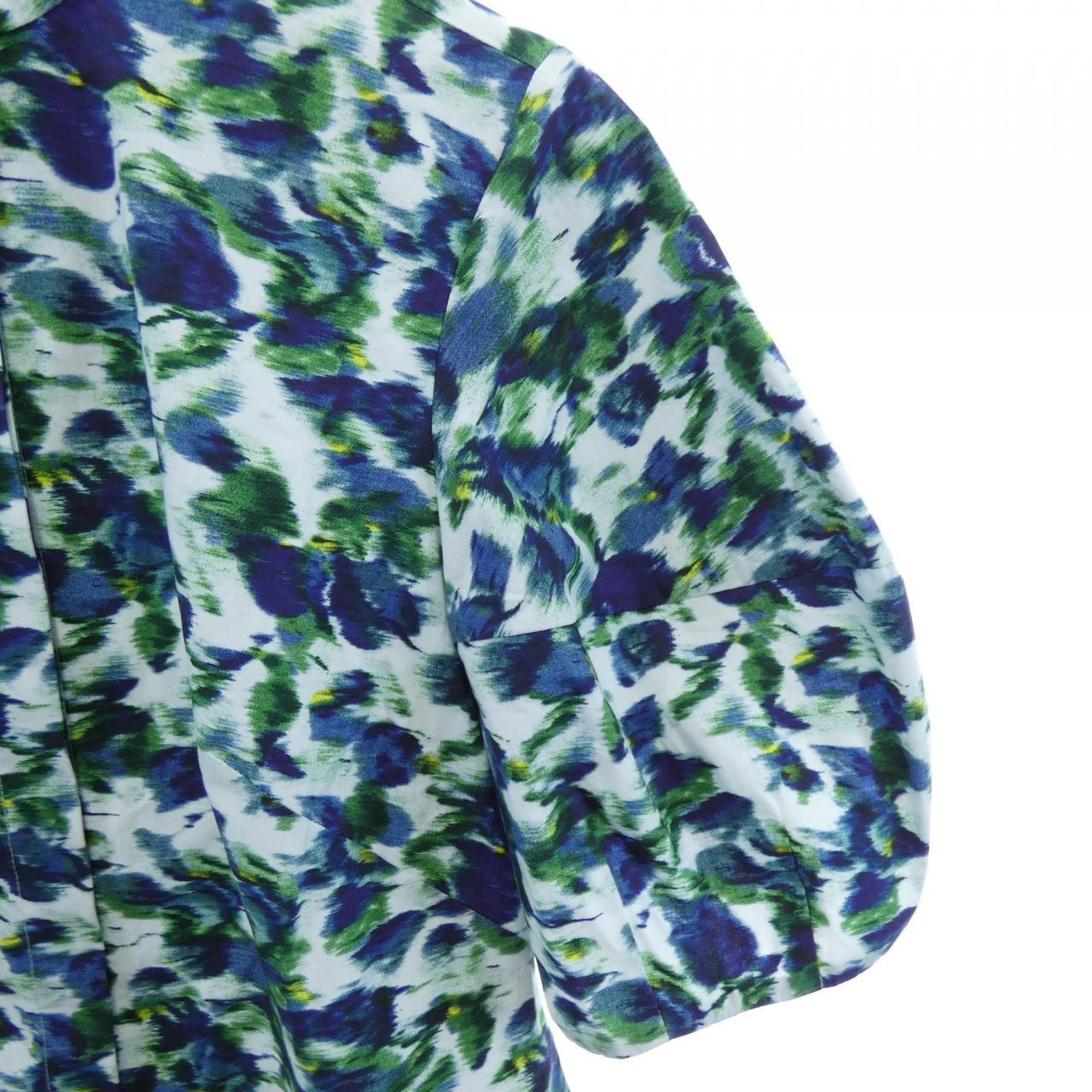 アーデム ERDEM 6521-343-1261 S／Sシャツ