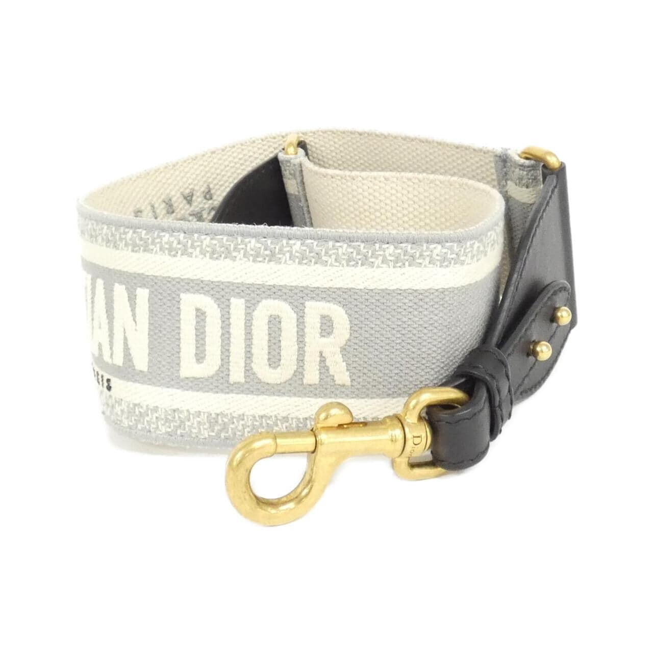 クリスチャンディオール S8540CBTE ストラップ