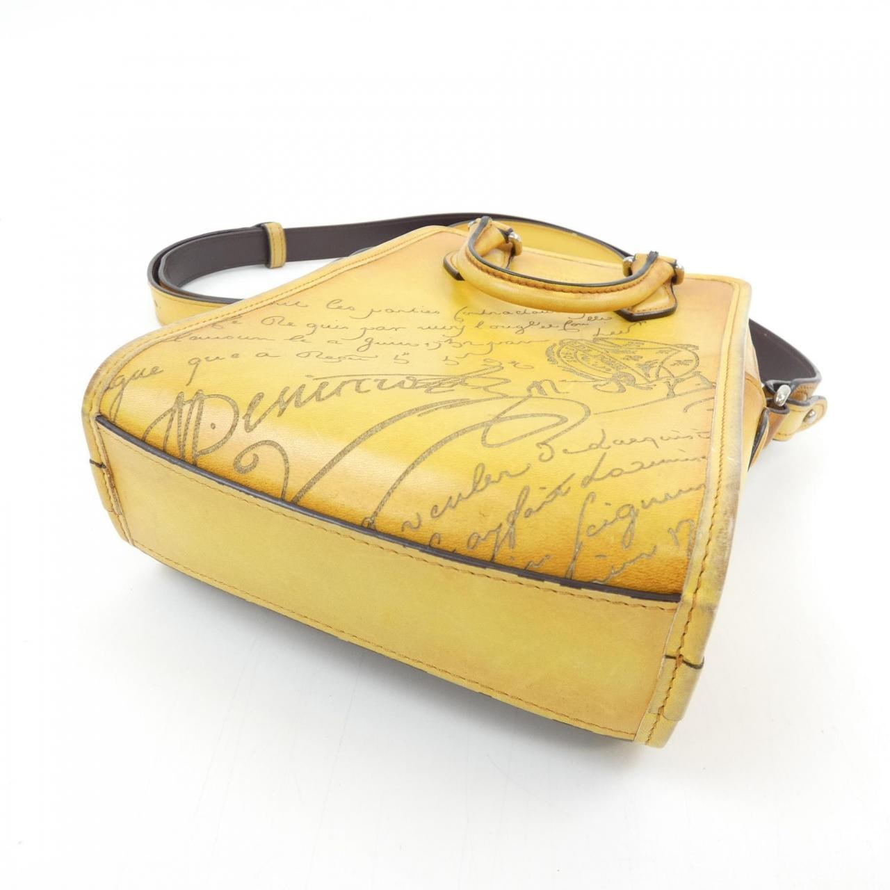 ベルルッティ Berluti E0253 BAG