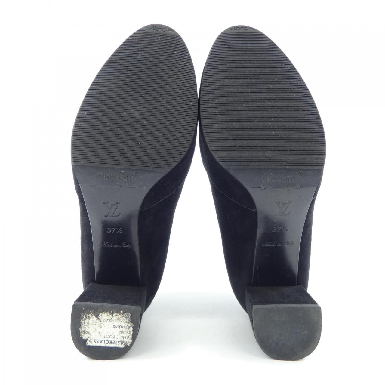 ルイヴィトン LOUIS VUITTON MA0146 ブーツ