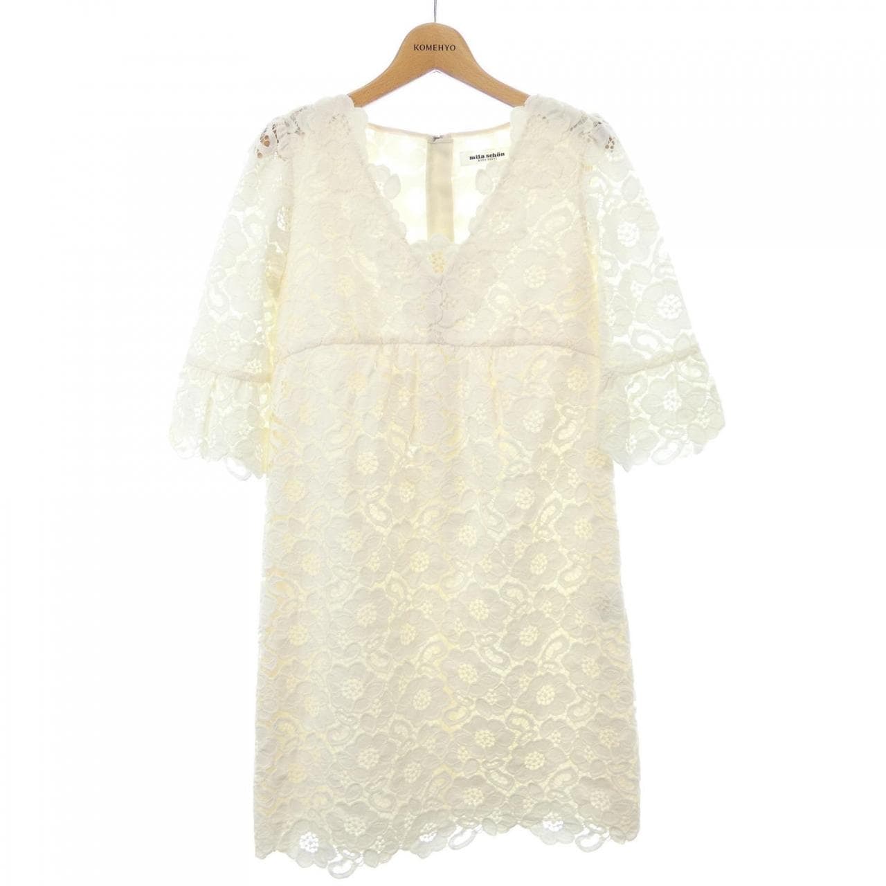 ミラショーン mila schon ワンピース