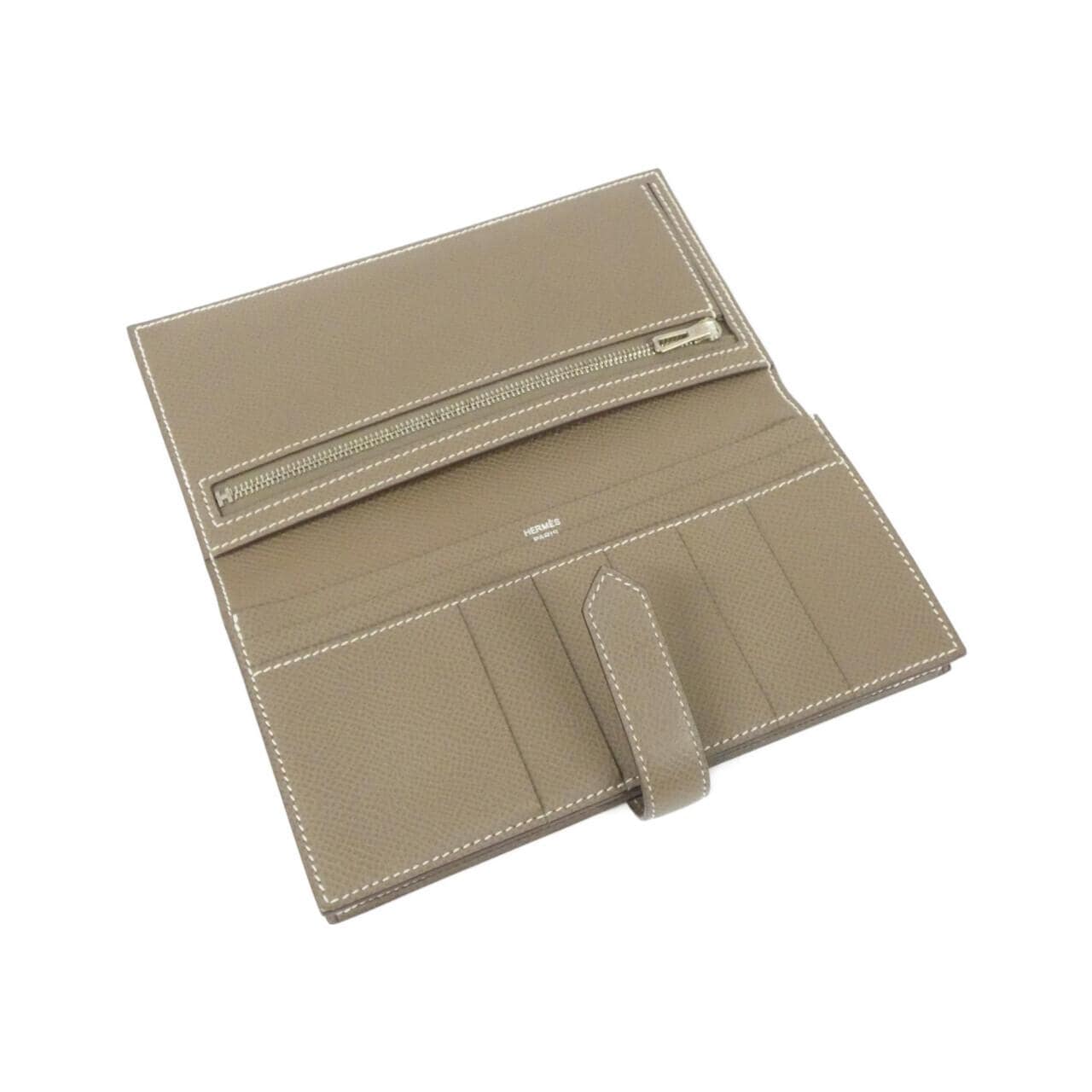 エルメス ベアン スフレ 039785CK 財布