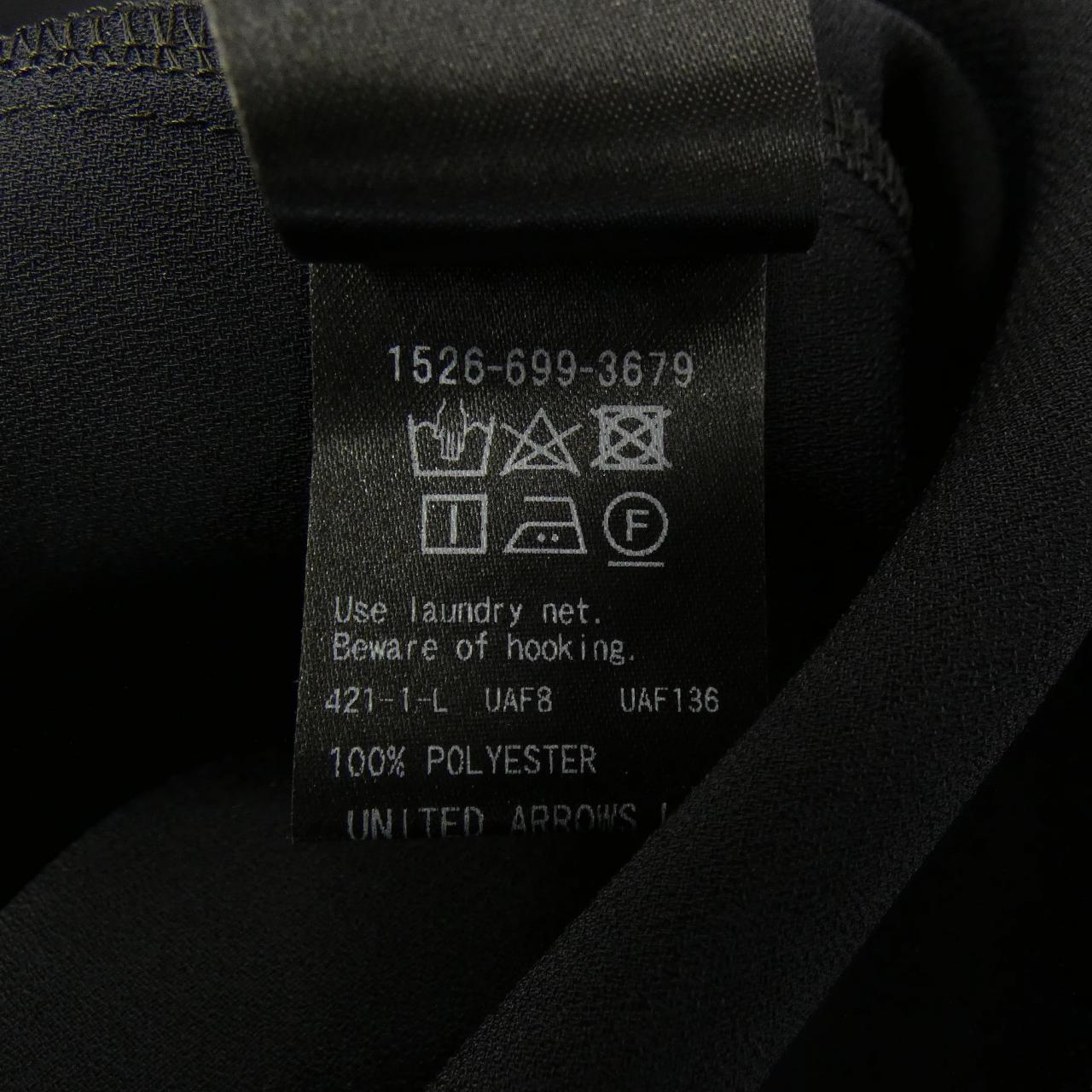 ユナイテッドアローズ UNITED ARROWS ワンピース