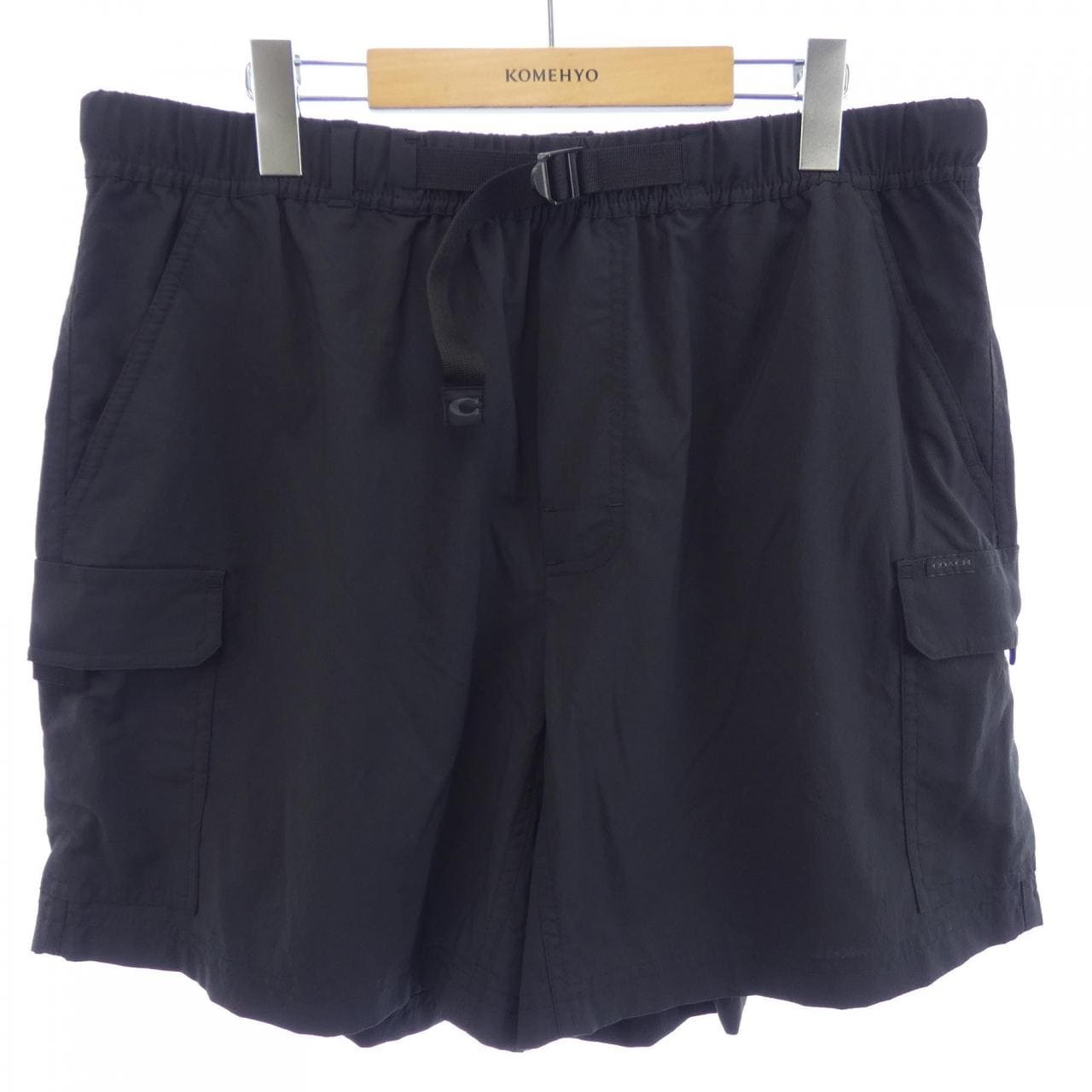コーチ COACH CY570 ショートパンツ