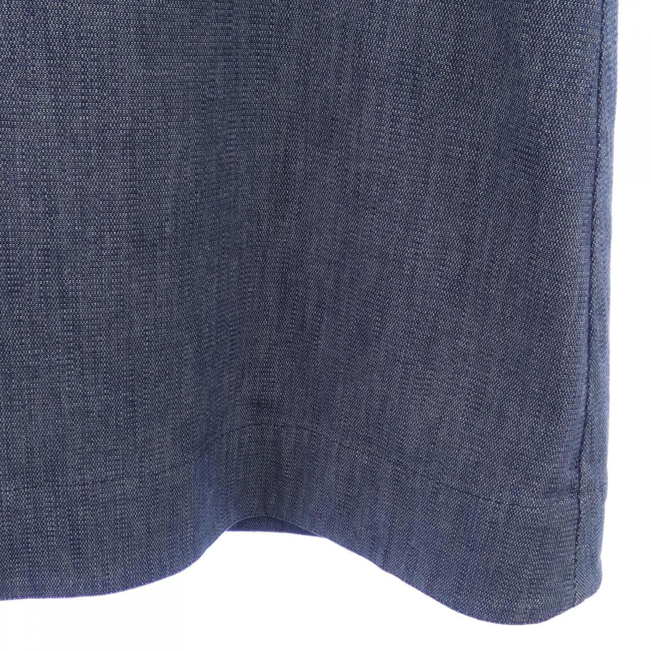 ドゥロワー DRAWER 6524-299-1656 スカート