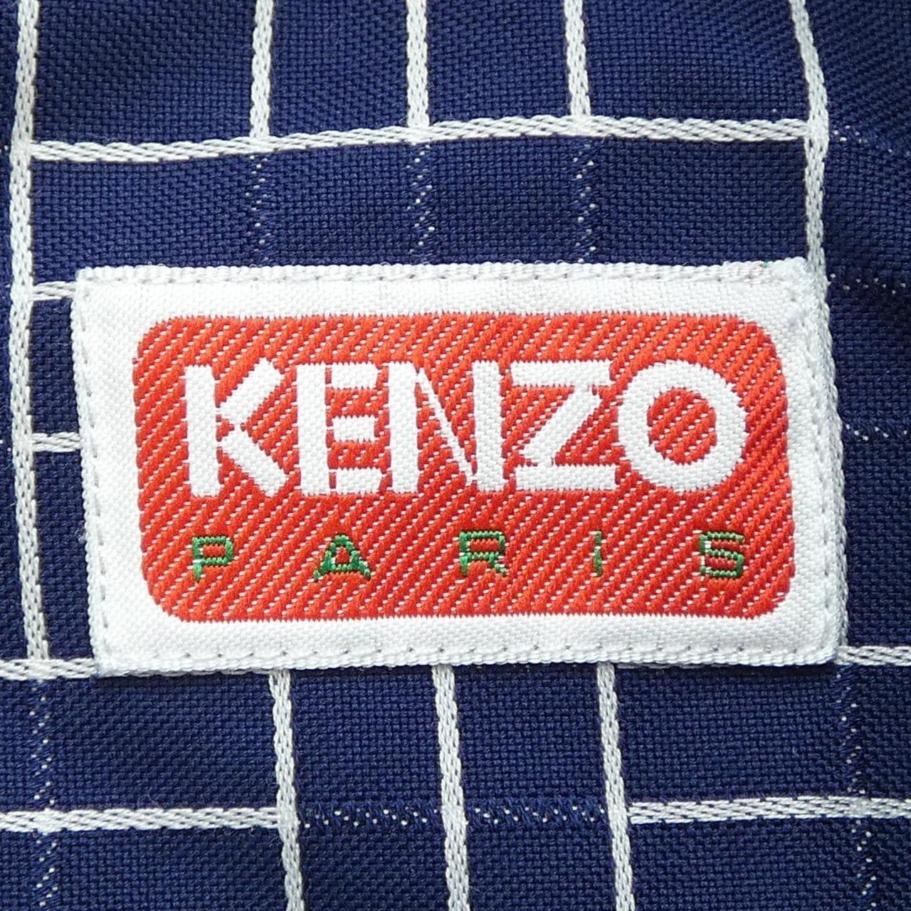 ケンゾー KENZO FE65CH5109JD シャツ